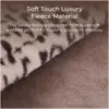 Carmen Heated Wearable Blanket Leopard Print