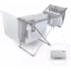 Tower T25003 Y Shaped Heated Clothes Airer