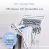 Tower T25003 Y Shaped Heated Clothes Airer