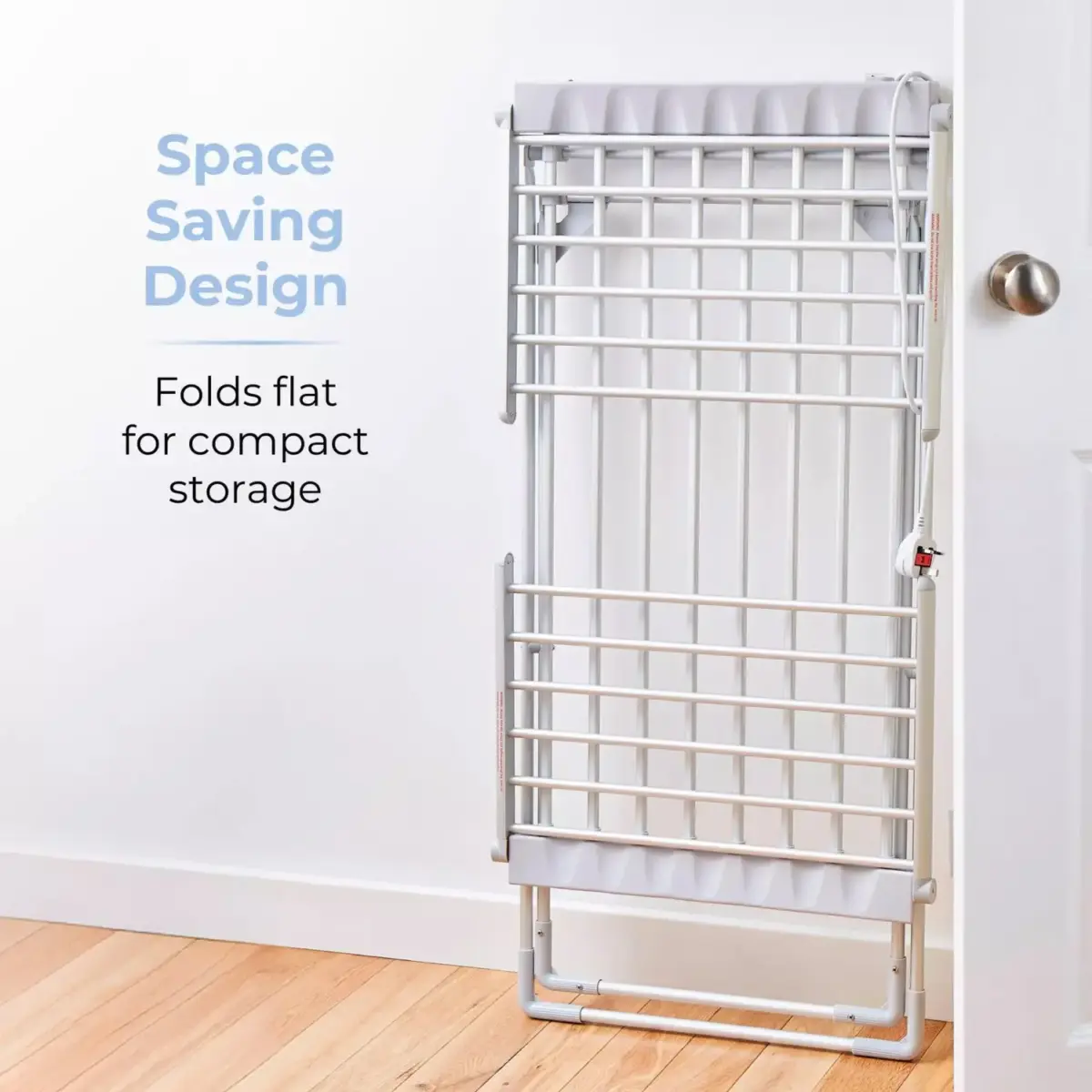 Tower T25003 Y Shaped Heated Clothes Airer