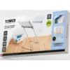 Tower T25003 Y Shaped Heated Clothes Airer