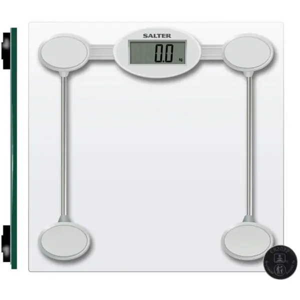 Salter 9018 Digital Bathroom Scales