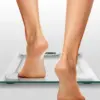 Salter 9018 Digital Bathroom Scales