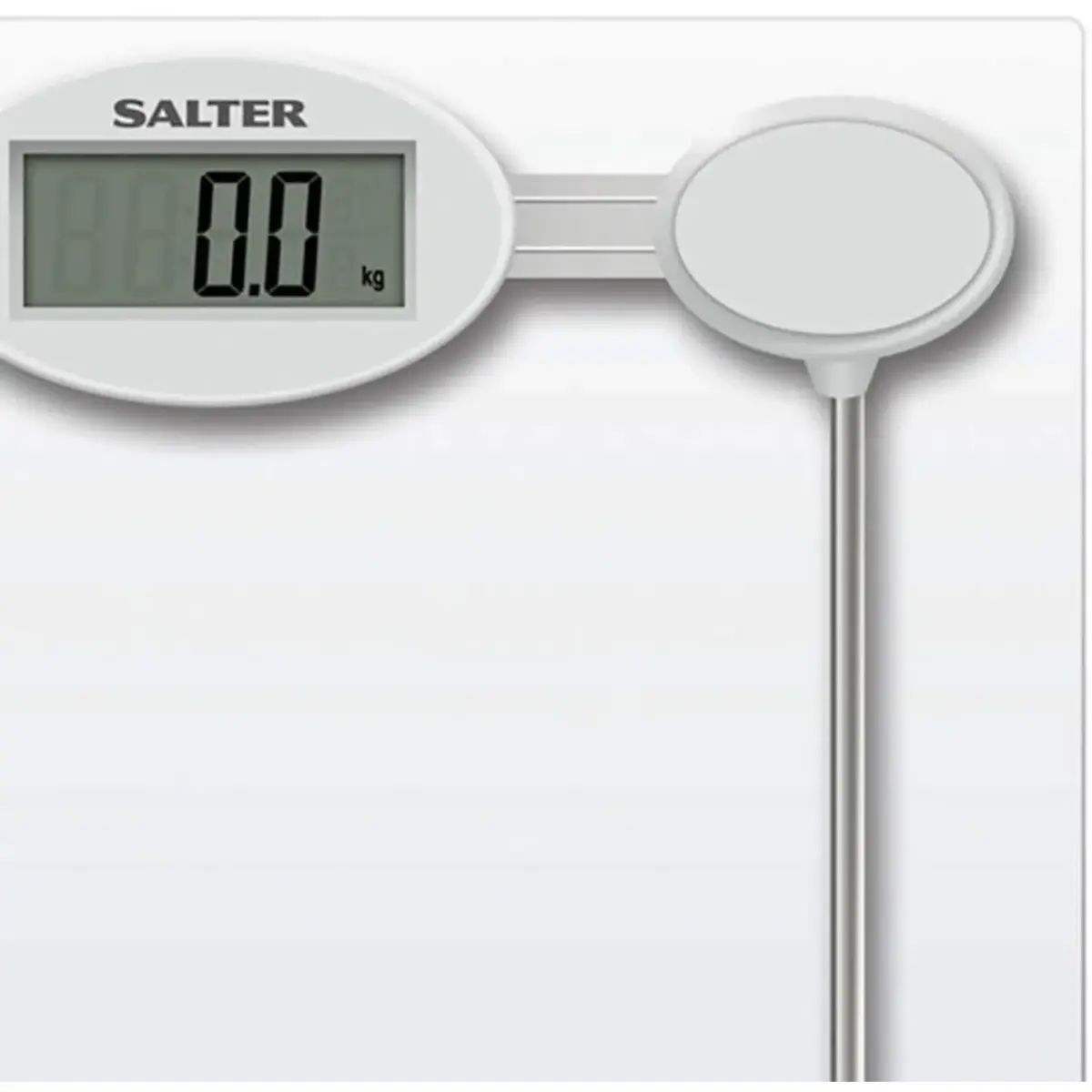 Salter 9018 Digital Bathroom Scales