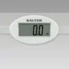 Salter 9018 Digital Bathroom Scales