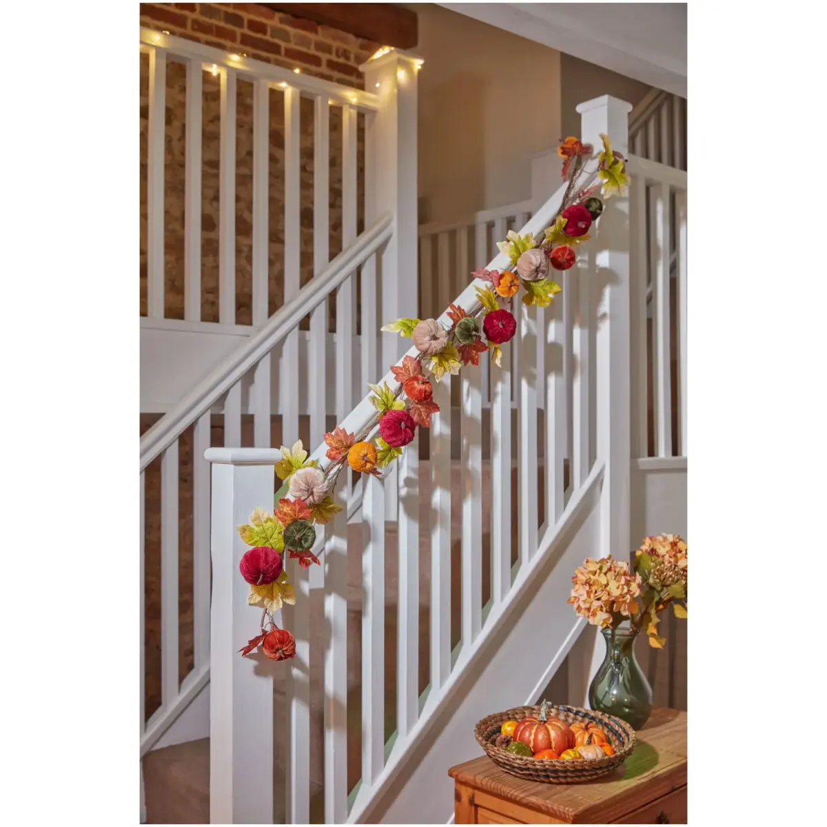 Fall MiniKin Garland 180cm image 2