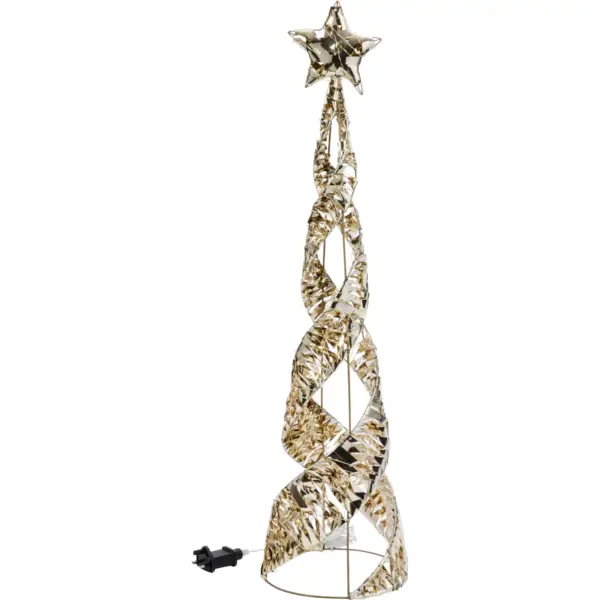 GoldTwist Starbelisk 1m
