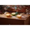 BaubleCandleChampagne Scented image 5
