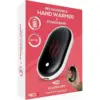 Rechargeable Hand Warmer and Power Bank
