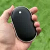 Rechargeable Hand Warmer and Power Bank
