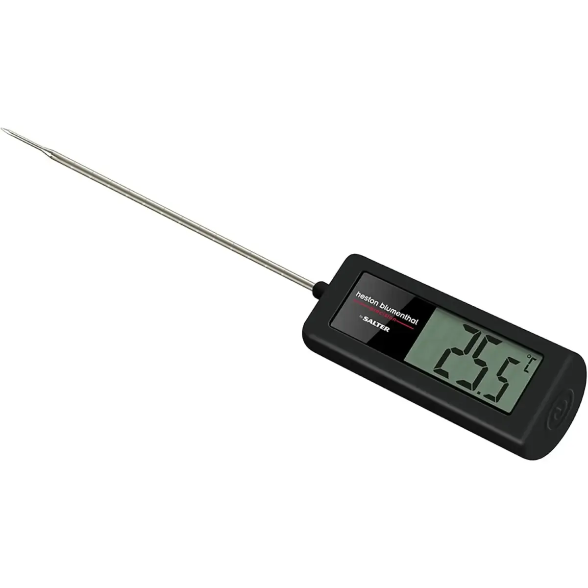 Salter Heston 2in1 Instant Thermometer