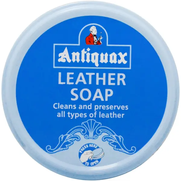 Antiquax Leather Soap 100ml Antiquax Leather Soap 100ml
