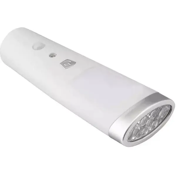 Kingavon Emergency Sensor Torch Light Kingavon Emergency Sensor Torch Light