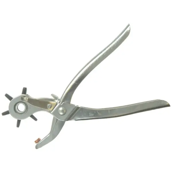 BlueSpot Leather Punch Plier