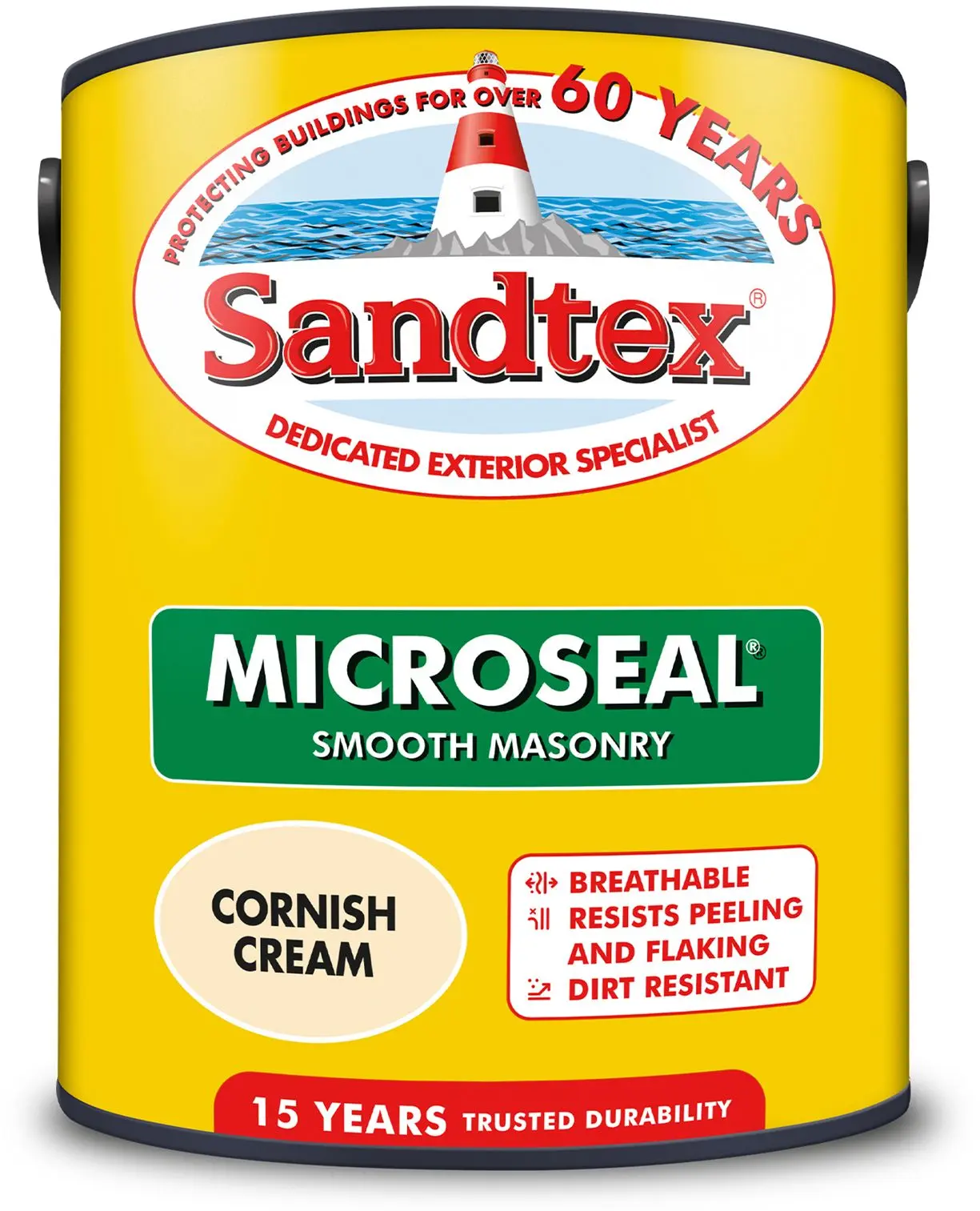 Sandtex Masonry Paint 5L