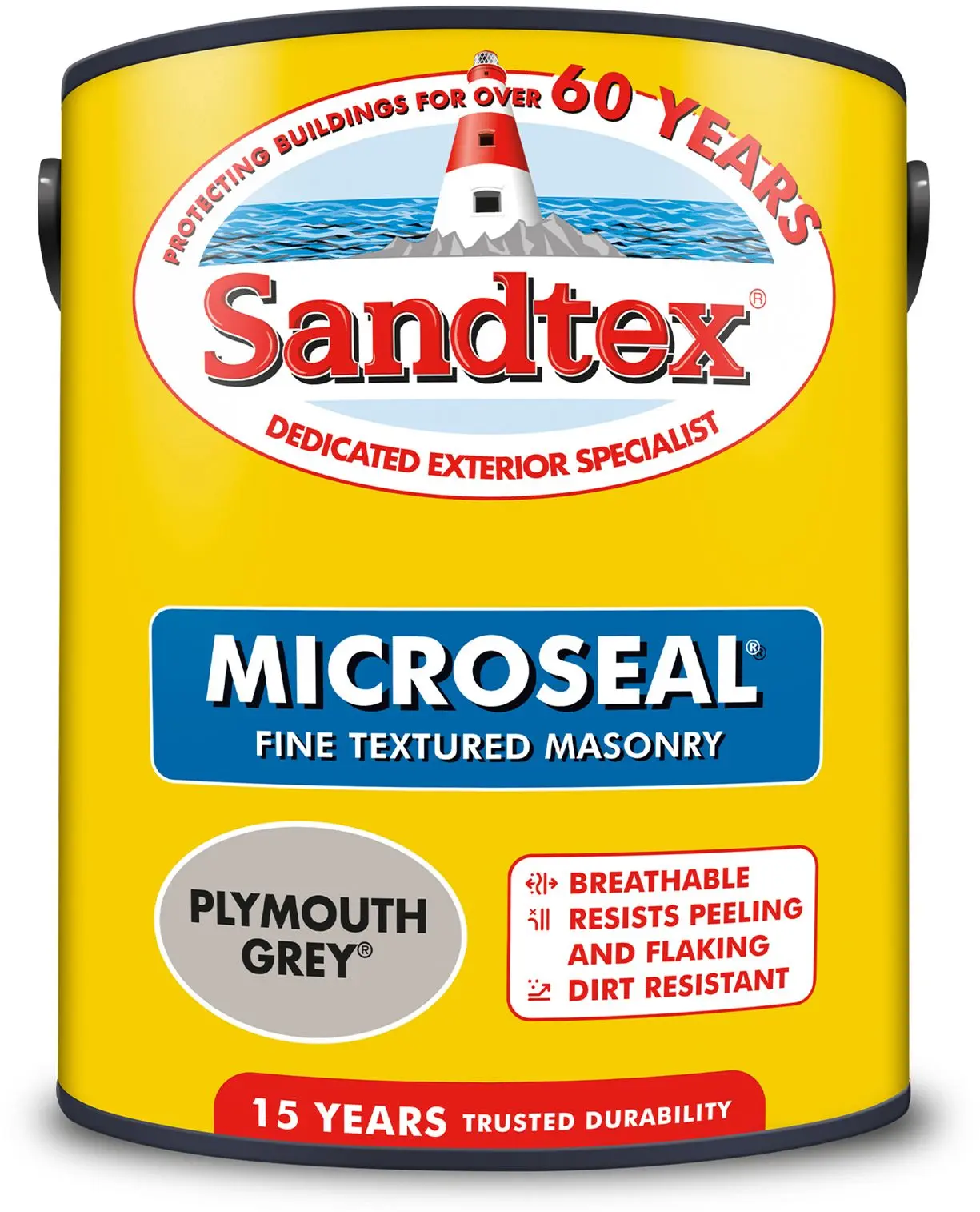Sandtex Masonry Paint