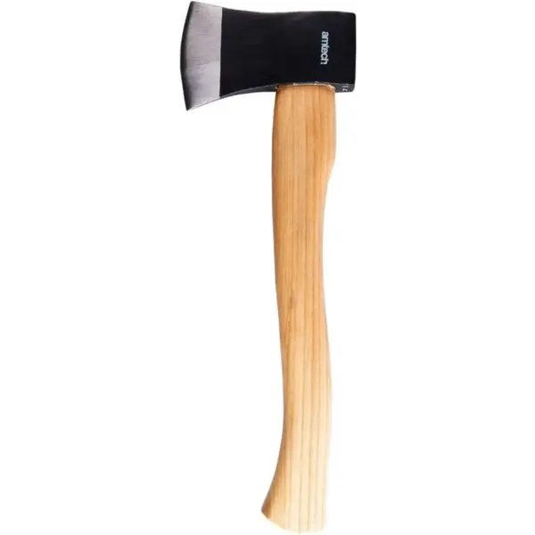 Amtech Hand Axe Wooden Shaft 24oz