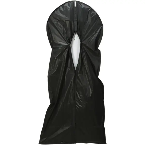 Peva Suit Bag  2 Pack 60x135cm