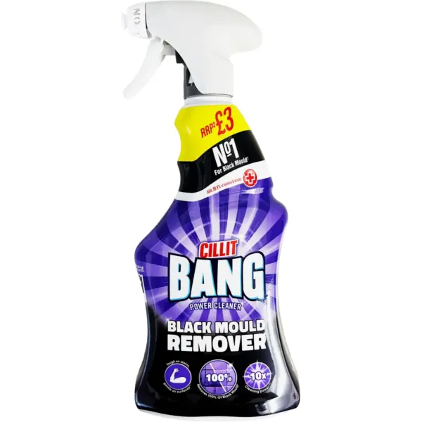 Cillit Bang Black Mould Spray