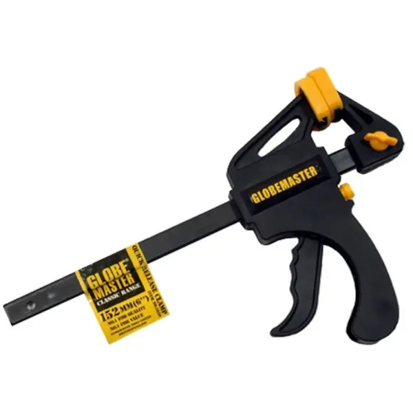 Globemaster Quick Release Clamp 152mm
